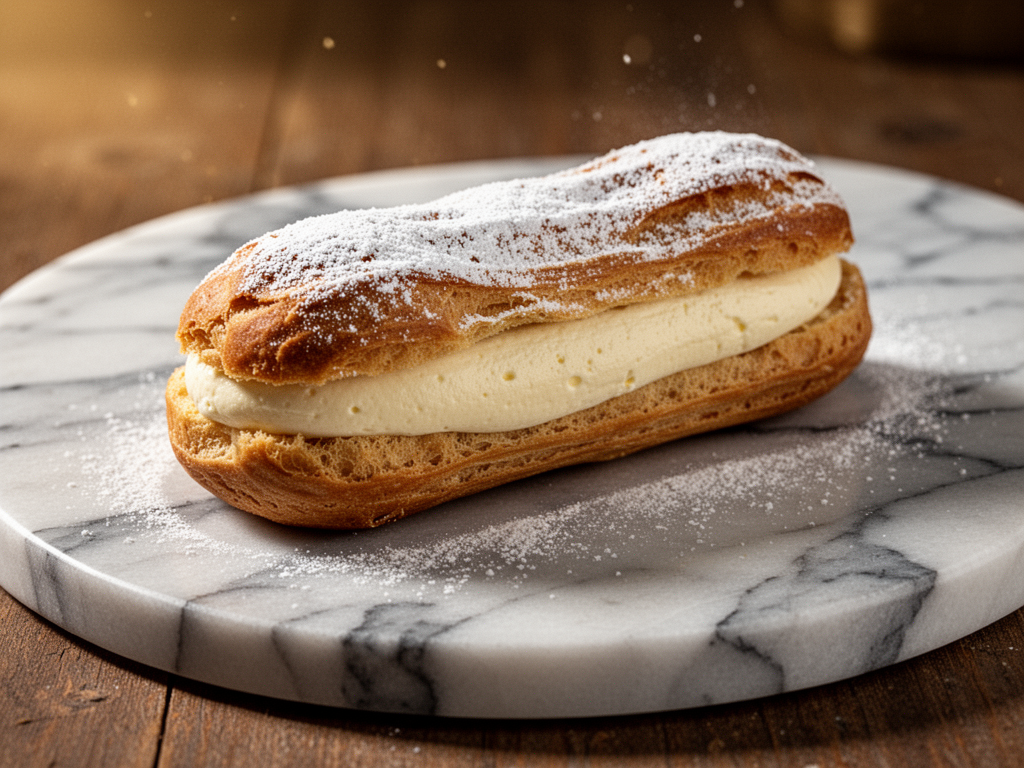 Bakery float 2