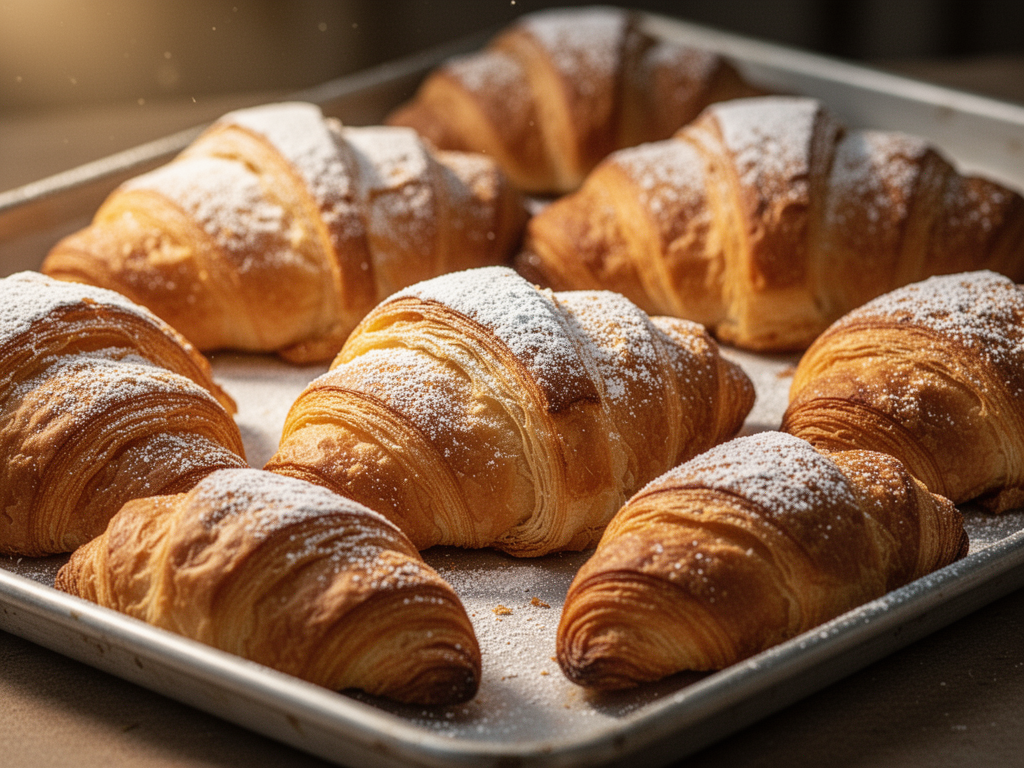 Pastries
