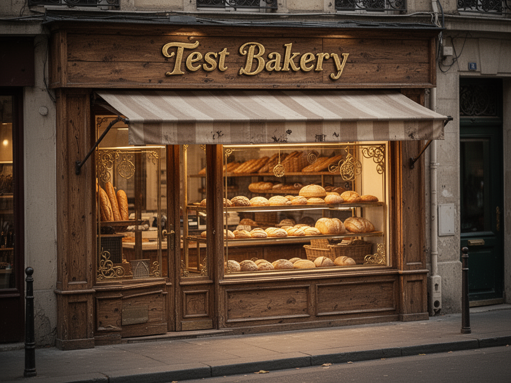 Artisan Bread