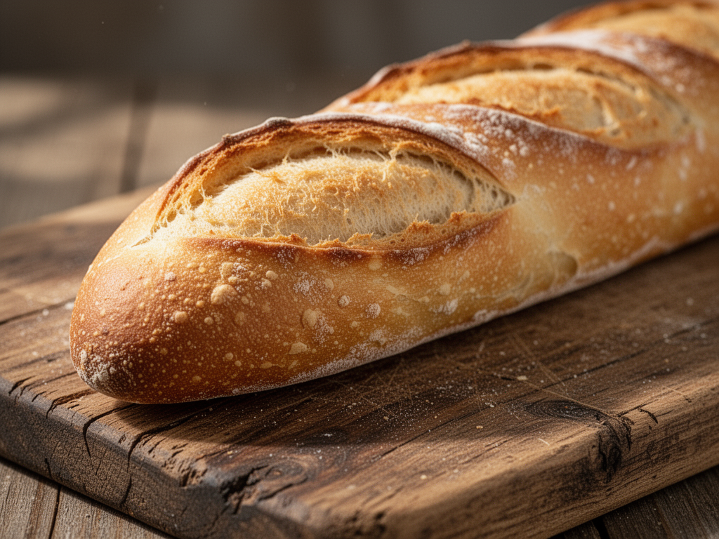 Bakery float 1