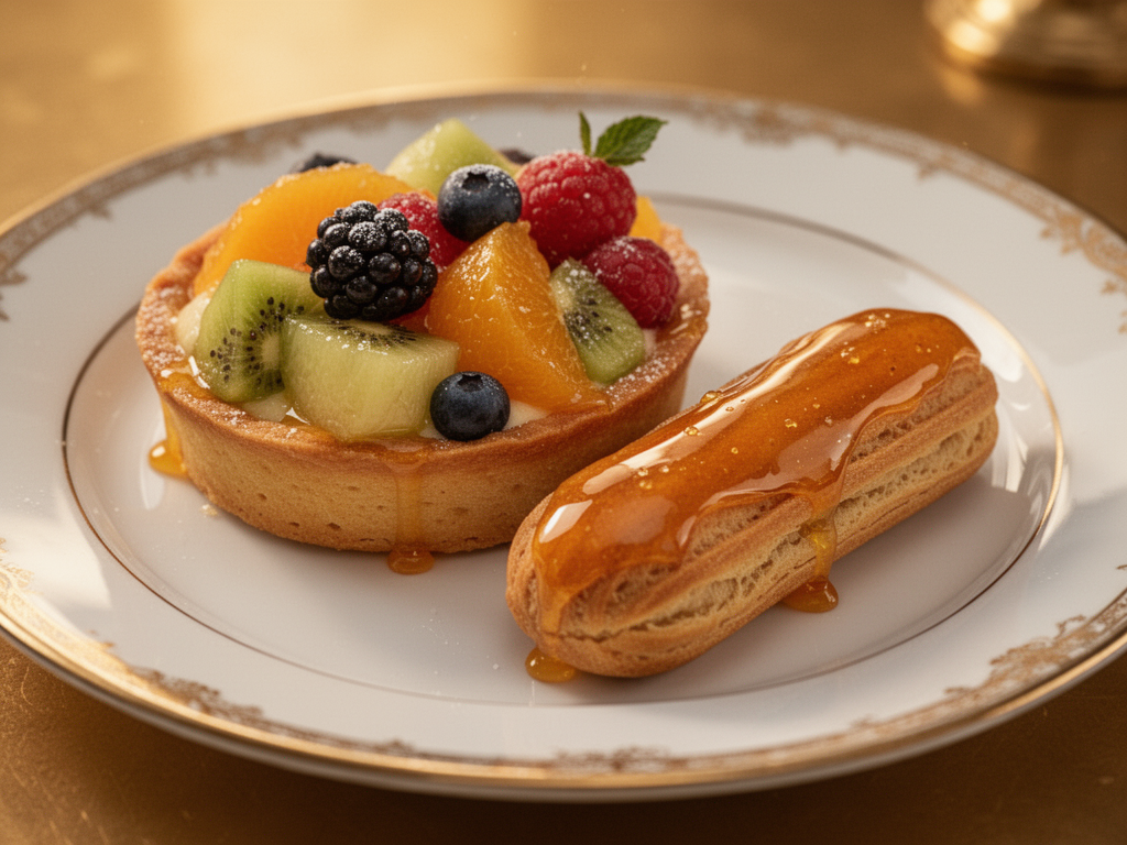 Viennoiseries