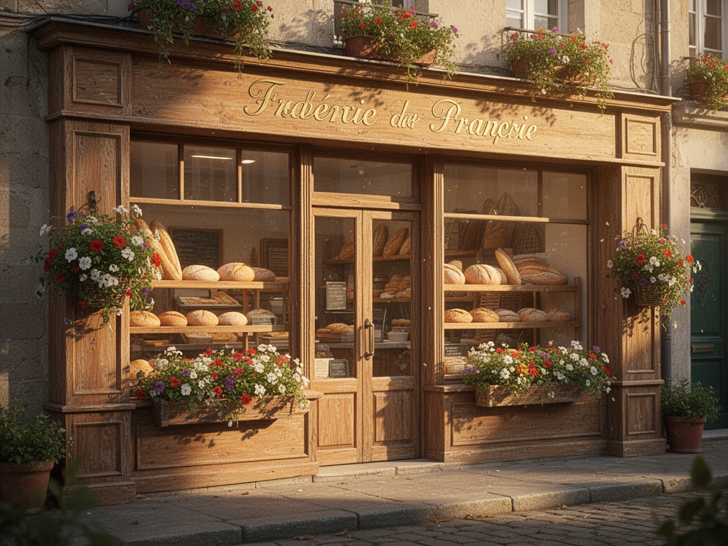 Bakery