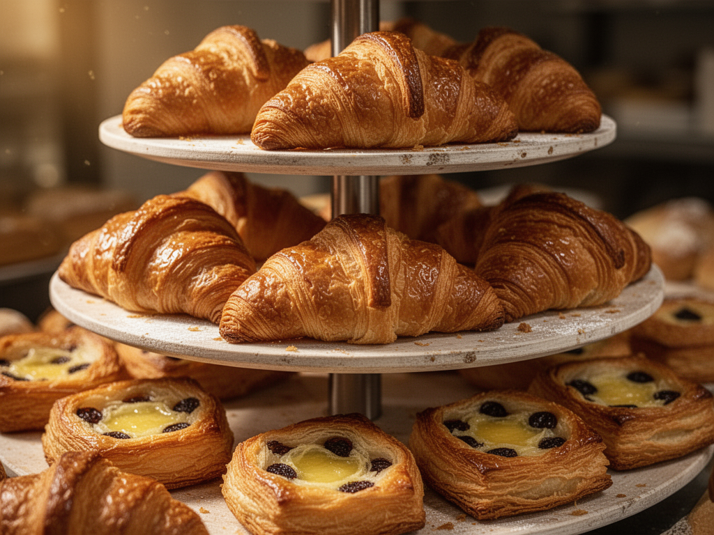 Pastries