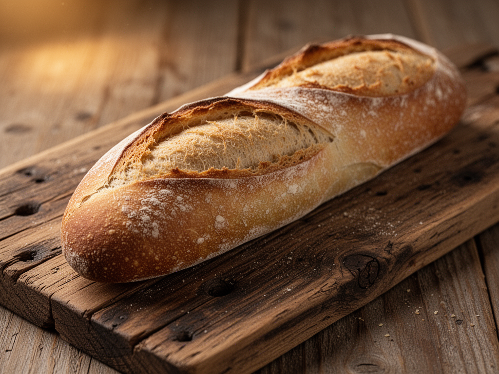 Bread